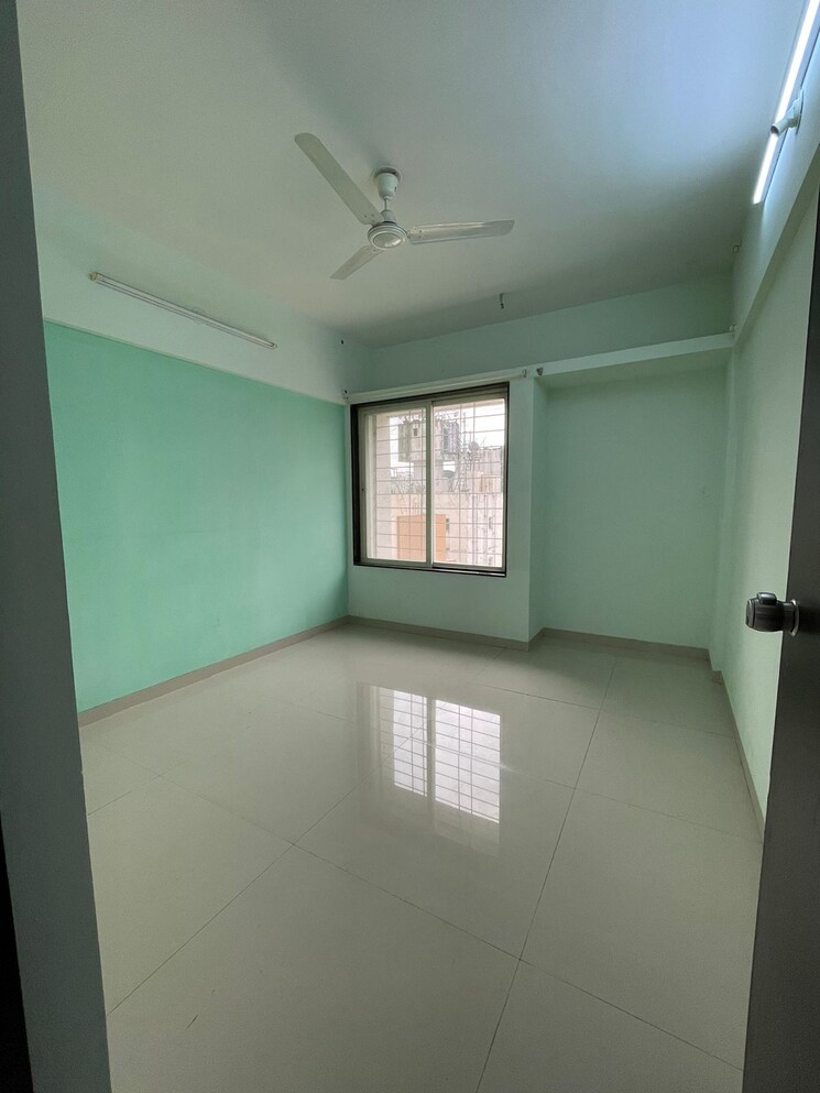 Master Bedroom, shivam-angan 2 Bedroom 978 Sq.Ft. Apartment In Ambegaon Budruk Pune 7532229