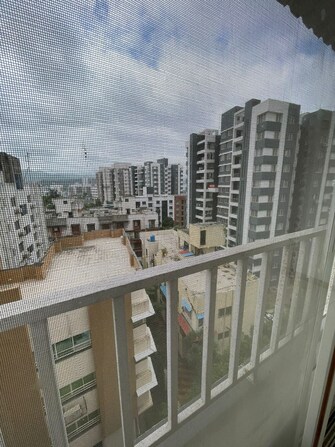 2 BHK Apartment For Resale in Shivam Angan Ambegaon Budruk Pune  7532229