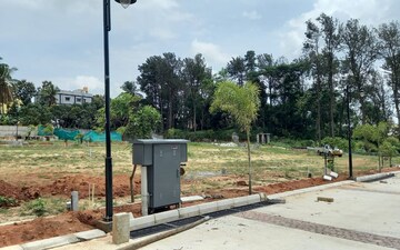 Plot For Sale in Gottigere