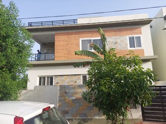 3 BHK Villa For Resale in Village Dabok Udaipur  7532225