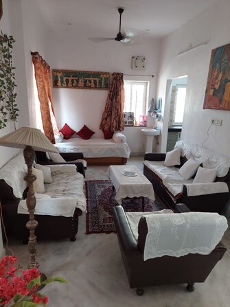 3 BHK Villa For Resale in Village Dabok Udaipur  7532225