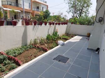 3 BHK Villa For Resale in Village Dabok Udaipur  7532225