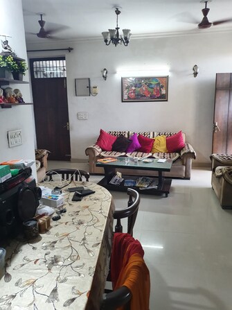 3 BHK Apartment For Resale in Om Apartments Sahibabad Vrindavan Garden Ghaziabad  7532255