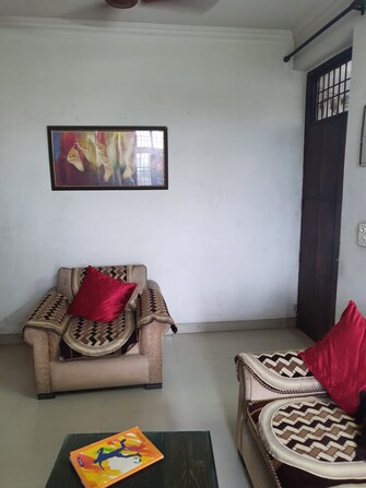 3 BHK Apartment For Resale in Om Apartments Sahibabad Vrindavan Garden Ghaziabad  7532255