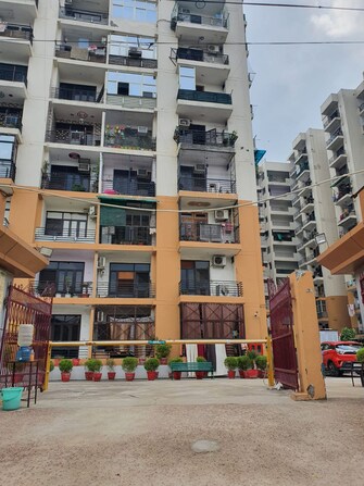 3 BHK Apartment For Resale in Om Apartments Sahibabad Vrindavan Garden Ghaziabad  7532255