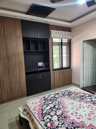 3 BHK Apartment For Resale in Solitaire Residency Hennur Road Hennur Road Bangalore  7532240