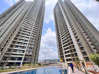 4 BHK Apartment For Resale in SD Astron Tower Kandivali East Mumbai  7532285