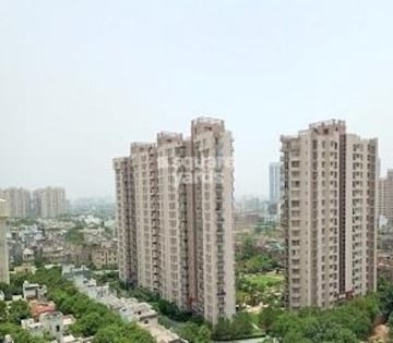 4 BHK Apartment For Rent in Eros Wembley Premium Tower Sector 49 Gurgaon  7532308