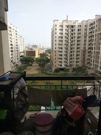 4 BHK Apartment For Rent in Eros Wembley Premium Tower Sector 49 Gurgaon  7532308