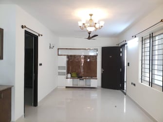 2 BHK Apartment For Resale in Navanaami Platina Agrahara Badavane Bangalore  7532282