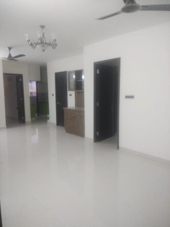 2 BHK Apartment For Resale in Navanaami Platina Agrahara Badavane Bangalore  7532282