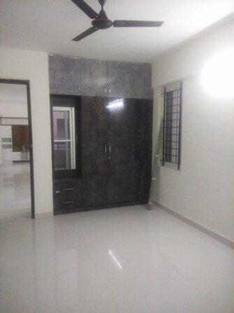 2 BHK Apartment For Resale in Navanaami Platina Agrahara Badavane Bangalore  7532282