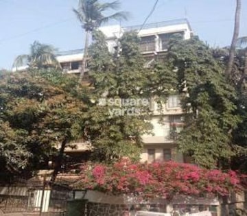 2 BHK Apartment For Resale in Lilly Villa Apartment Bandra West Mumbai  7532299