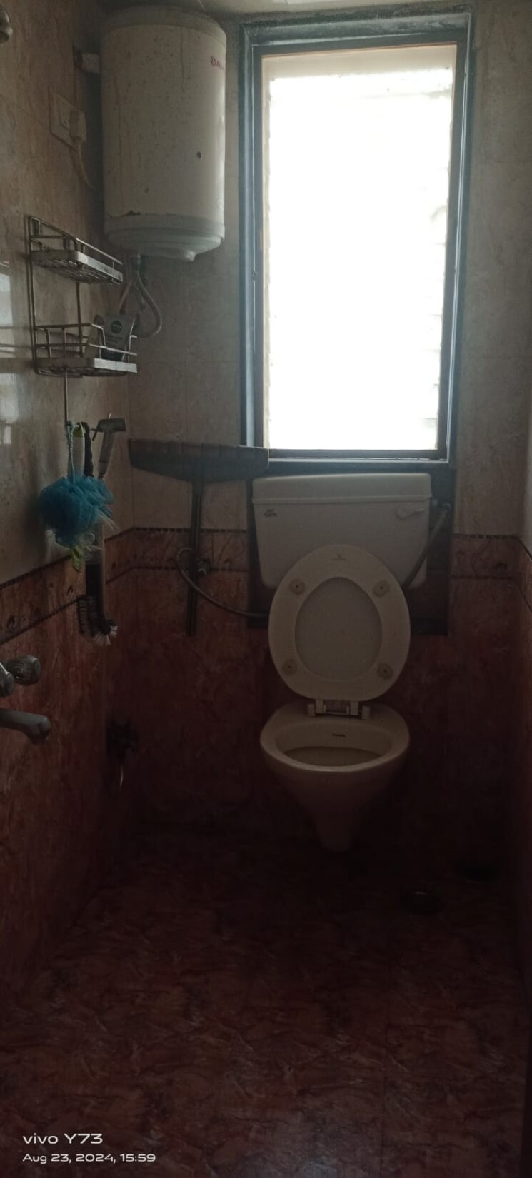 Bathroom, lilly-villa-apartment 2 Bedroom 486 Sq.Ft. Apartment In Bandra West Mumbai 7532299