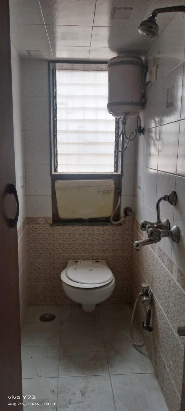 Bathroom, lilly-villa-apartment 2 Bedroom 486 Sq.Ft. Apartment In Bandra West Mumbai 7532299