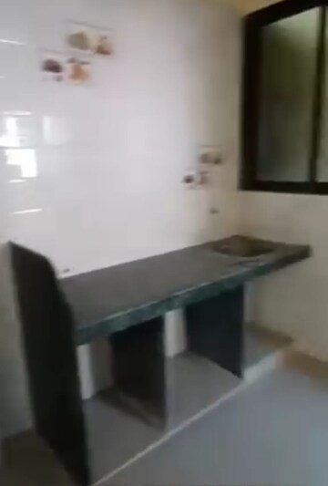Kitchen in 1 BHK Apartment at Kasheli – for Sale
