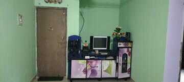 1 BHK Apartment For Sale in Dombivli East