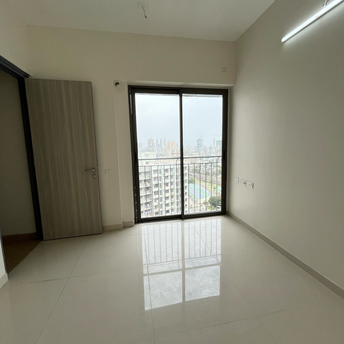 2 BHK Apartment For Rent in Rustomjee Summit Datta Pada Mumbai  7532316