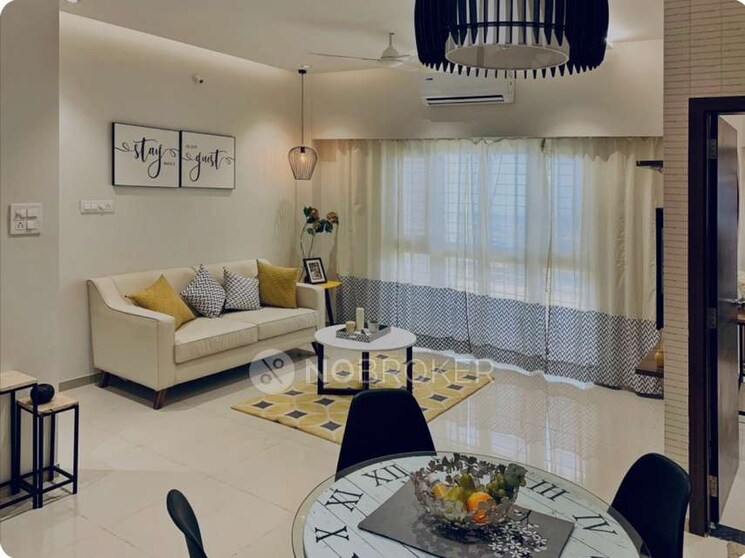 Master Bedroom, cci-rivali-park 4 Bedroom 1540 Sq.Ft. Apartment In Borivali East Mumbai 7532326