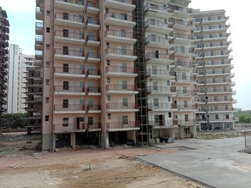 3 BHK Apartment For Resale in Adore Happy Homes Grand Sector 85 Faridabad  7532321