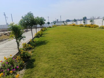  Land – Exterior View View at Ujjain Road - for Sale