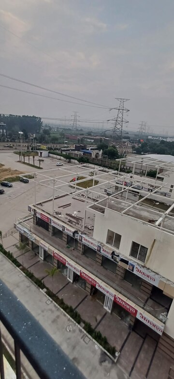 2 BHK Apartment – Exterior View View at Advitya Homes, Sector 143 - for Sale