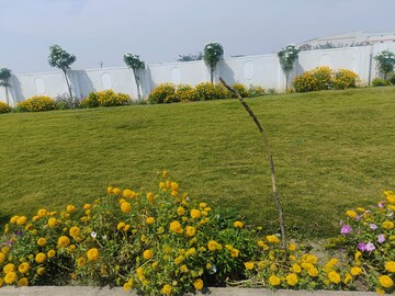  Land – Exterior View View at Ujjain Road - for Sale