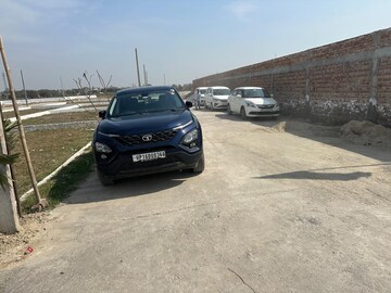  Plot For Sale in SK The Grand City, Jewar