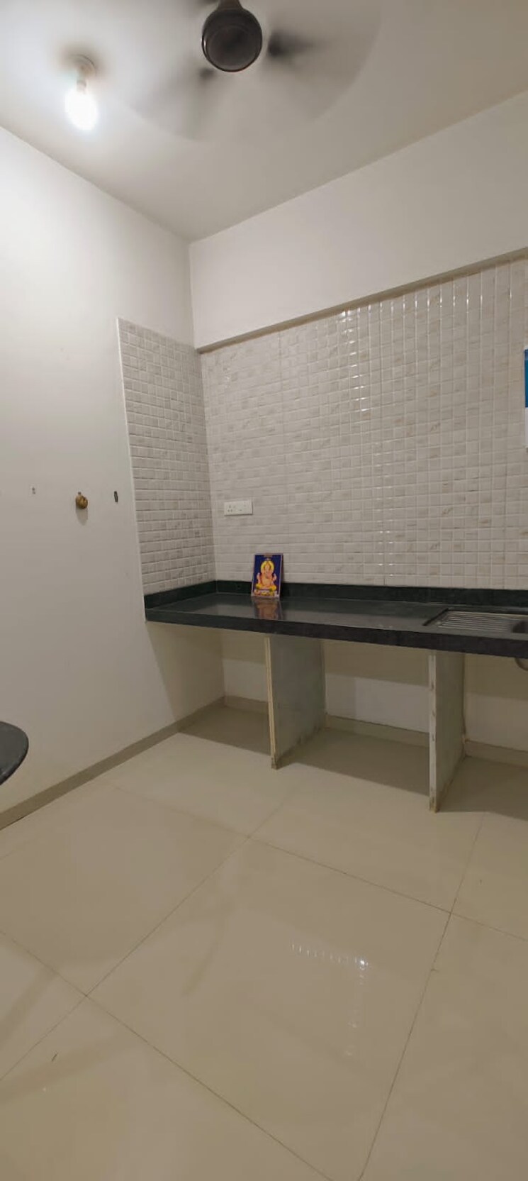 Kitchen, tribute-vihana 1 Bedroom 615 Sq.Ft. Apartment In Mundhwa Pune 7532375