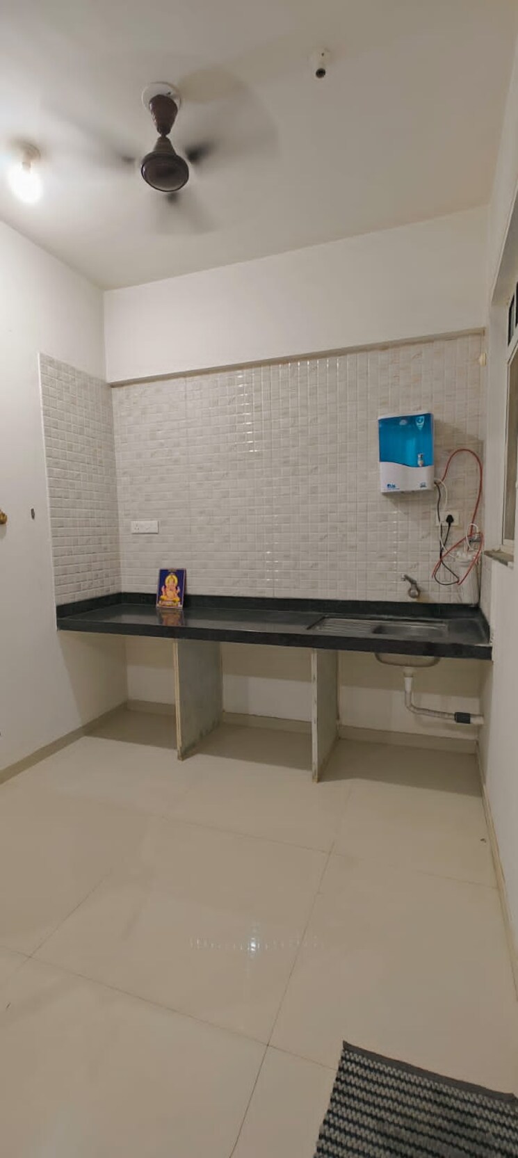 Kitchen, tribute-vihana 1 Bedroom 615 Sq.Ft. Apartment In Mundhwa Pune 7532375