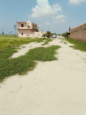 Plot For Sale in SK The Grand City, Jewar