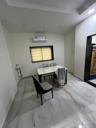 3 BHK Apartment For Rent in Pratap Nagar Nagpur  7532380