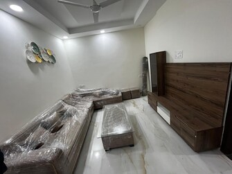 3 BHK Apartment For Rent in Pratap Nagar Nagpur  7532380