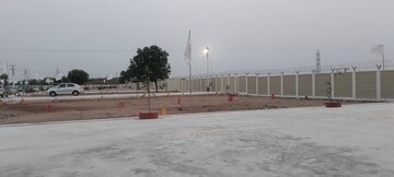  Plot – Exterior View View at Madurai Road - for Sale