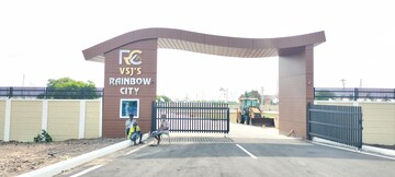  Plot For Sale in Madurai Road