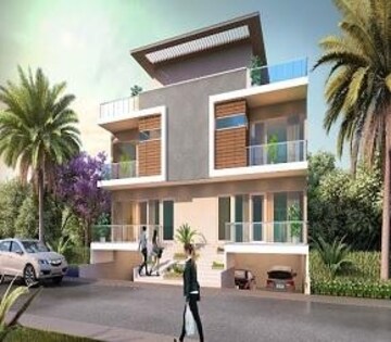 4 BHK Villa For Sale in Ascent Laxmi Villas, Raj Nagar Extension