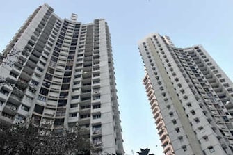 4 BHK Apartment For Rent in Twin Towers Prabhadevi Mumbai  7532407