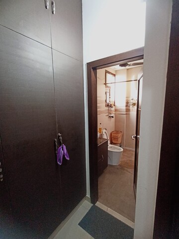 Room in 3 BHK Apartment at Sushma Crescent, Dhakoli Village – for Sale