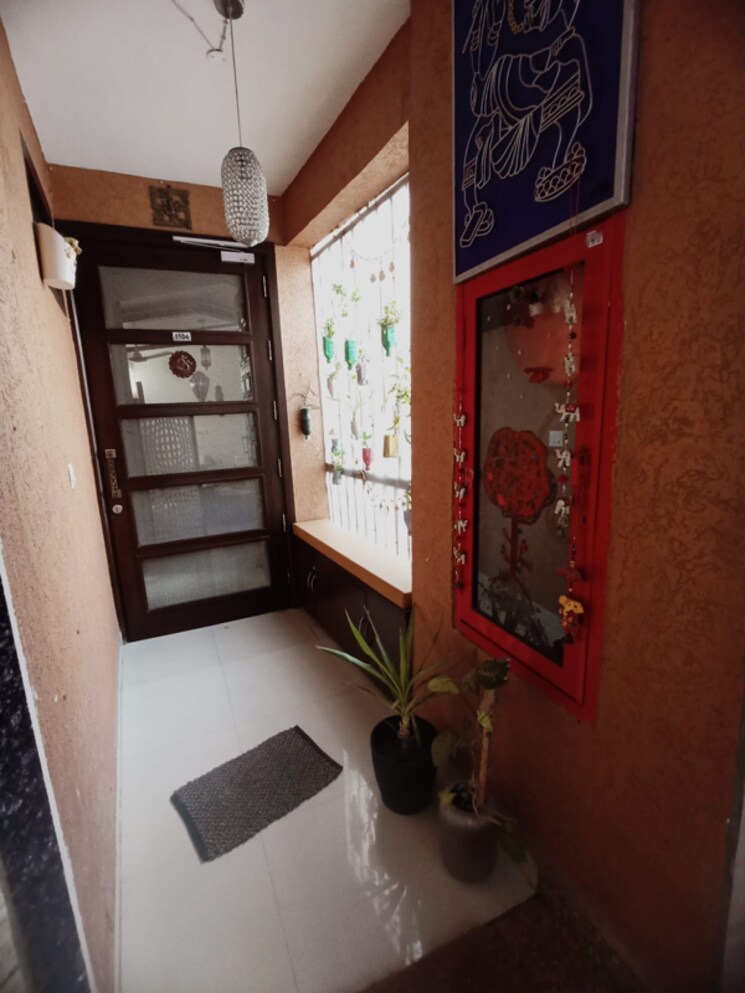 Living Room, sushma-crescent 3 Bedroom 1860 Sq.Ft. Apartment In Dhakoli Zirakpur 7532424