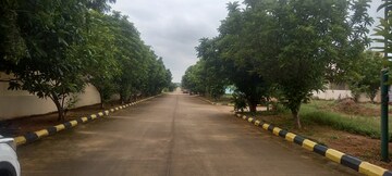  Plot – Garden View at Fortune Butterfly City, Kadthal - for Sale