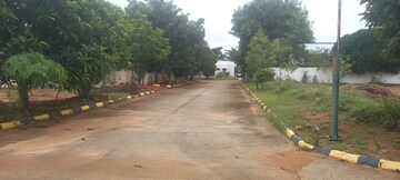  Plot – Garden View at Fortune Butterfly City, Kadthal - for Sale