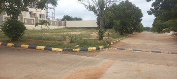 Plot Area in  Plot at Fortune Butterfly City, Kadthal – for Sale
