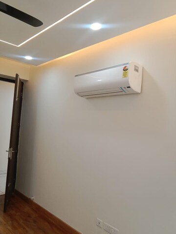 Furnished Amenities in 3 BHK Apartment at Sushma Valencia, Nagla Road – for Sale