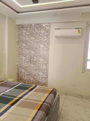 Bedroom in 3 BHK Apartment at Sushma Valencia, Nagla Road – for Sale