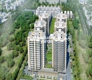 Master Plan in 5 BHK Apartment at RPS Auria, Sector 88 – for Sale