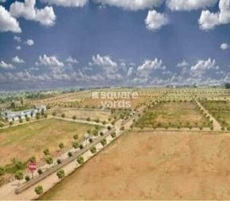 Plot For Resale in Fortune Sunshine Valley Kadthal Hyderabad  7532491