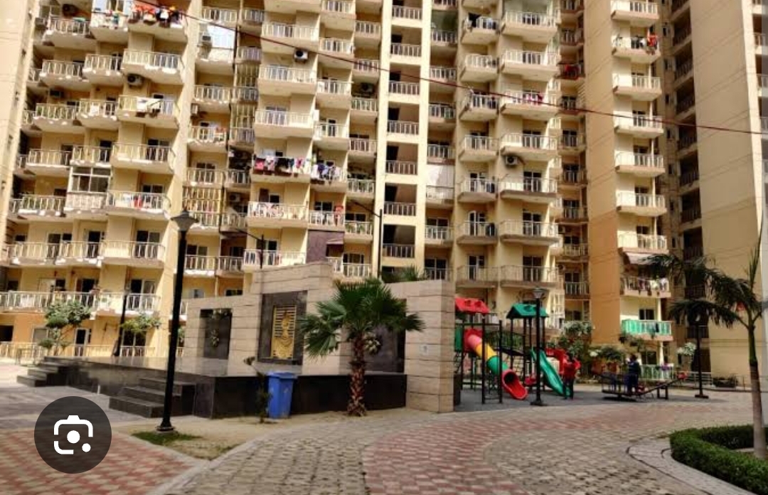 3 BHK Apartment For Resale in Anthem French Apartment Noida Ext Sector 16b Greater Noida  7532494