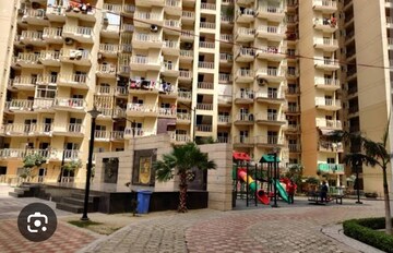 3 BHK Apartment For Sale in Anthem French Apartment, Sector 16b Greater Noida
