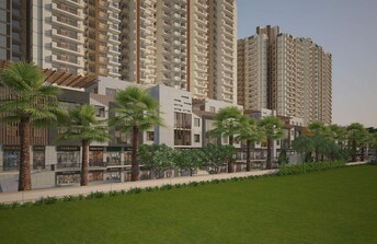 3 BHK Apartment For Resale in Nirala Estate II Noida Ext Tech Zone 4 Greater Noida  7532195