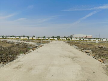 Plot Area in  Plot at Ujjain Road – for Sale